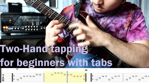 Tapping Guitar Lesson に対する画像結果