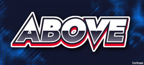 Toradh íomhá ar Text above Logo Alignment