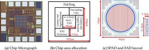 SPAD Array Design に対する画像結果