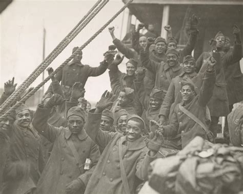 Image result for African American Soldiers World War 1