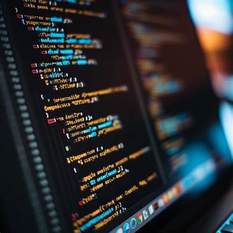 Image result for Computer Coding Screen