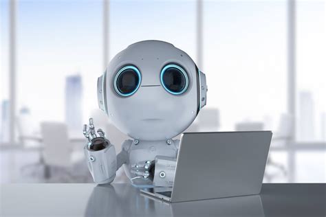 Image result for Computer Bot