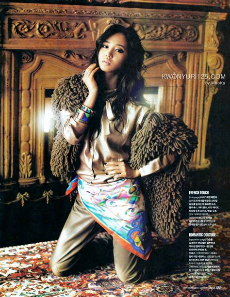 Toradh íomhá ar SNSD Magazine