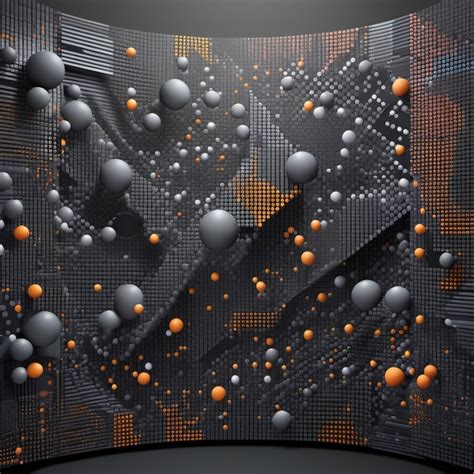 Toradh íomhá ar Matrix Effect Graph
