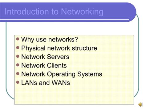 Image result for Introduction to Networking Interface Design