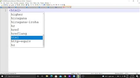 Image result for How to Make Table in Notepad