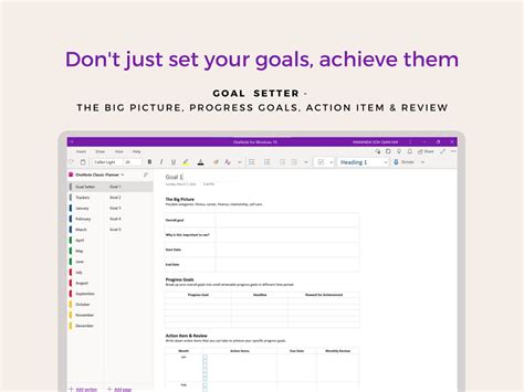Image result for OneNote Task Template