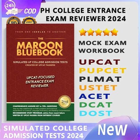 Toradh íomhá ar Latest UPCAT Reviewer 2024
