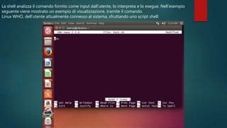 Toradh íomhá ar Linux Shell Download