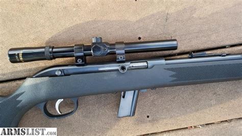 Image result for Savage .22 LR Model 64