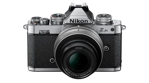 Image result for Nikon Z FC