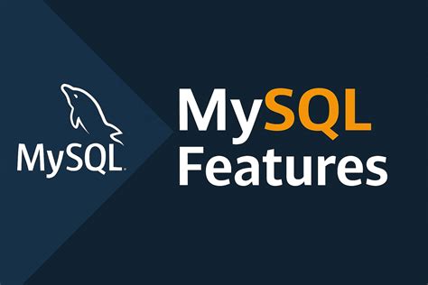 MySQL New Features に対する画像結果