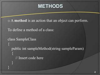How to Using Define Method in Object-Oriented に対する画像結果