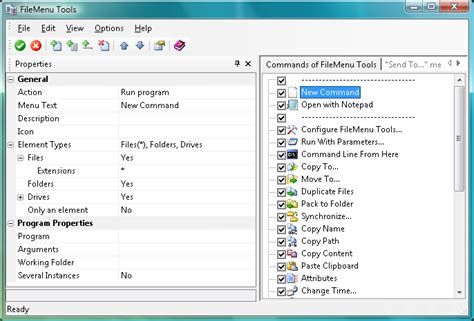 FileMenu Styles に対する画像結果