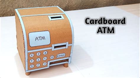 How to Make a ATM に対する画像結果