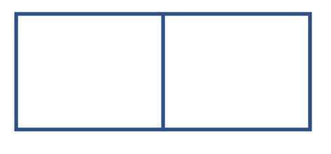 Image result for Divided Rectangle Graph