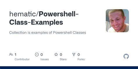 Image result for PowerShell Class Object