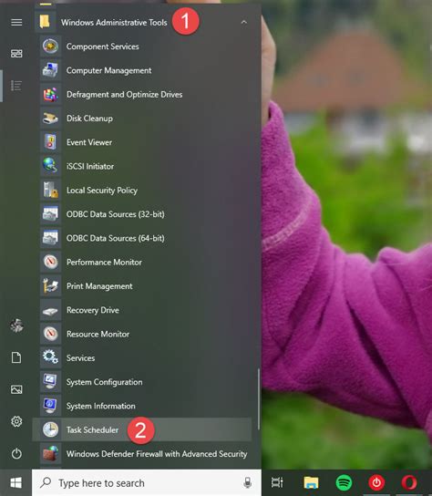 Image result for Task Scheduler Start In