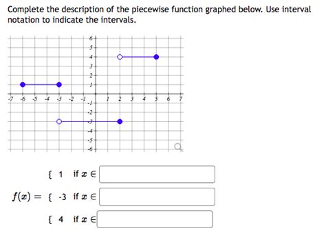 Interval Notation Piecewise Function に対する画像結果
