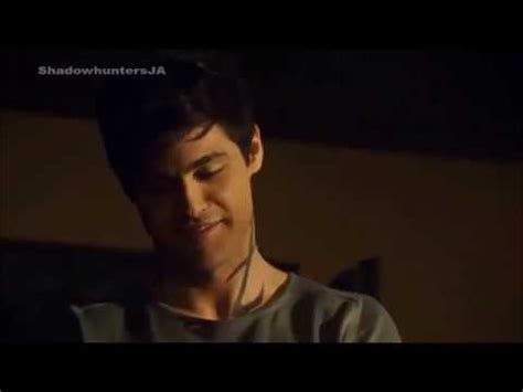 Shadowhunters 3X15 に対する画像結果