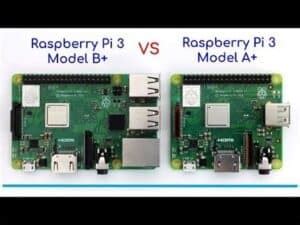 Image result for Raspberry Pi 2B vs 3