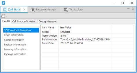 Image result for Call Stack