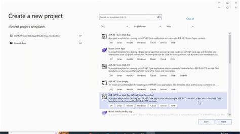 Toradh íomhá ar ASP.NET Core Employee