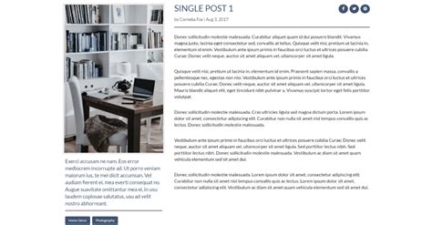 Image result for Divi Blog Post Layout Ideas