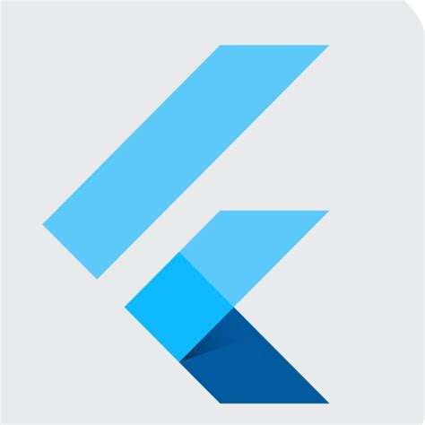 Image result for Flutter Developer Icon