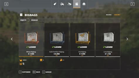 FS19 Pellets に対する画像結果