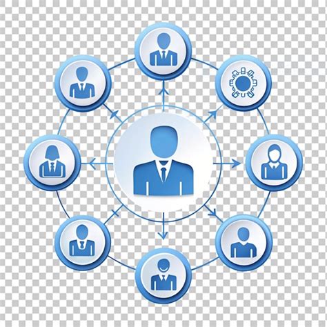 Image result for Management Icon Transparent Background