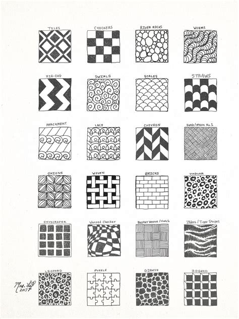 Afbeeldingsresultaten voor Free Line Drawing Patterns