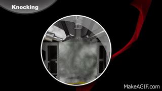 Image result for Knock and Pre Ignition