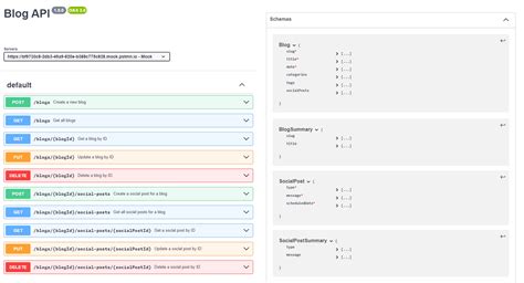 Image result for API Agreement Template JSON