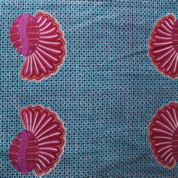 Image result for Shell Print Pattern