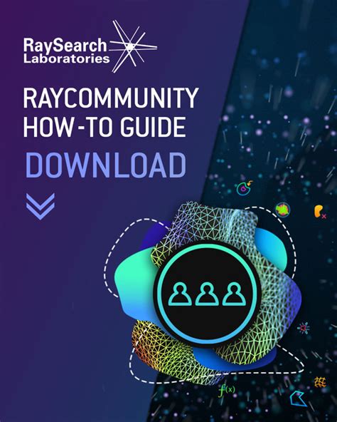 Image result for RaySearch Machine Learning Logo