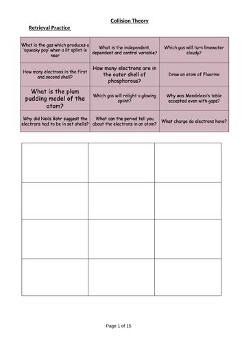 Image result for Collision Lesson