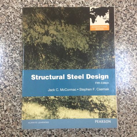 Image result for Design of Structural Steel Book