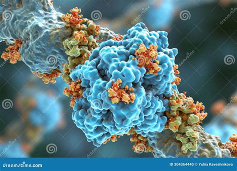 Image result for Microscope Protein Particle
