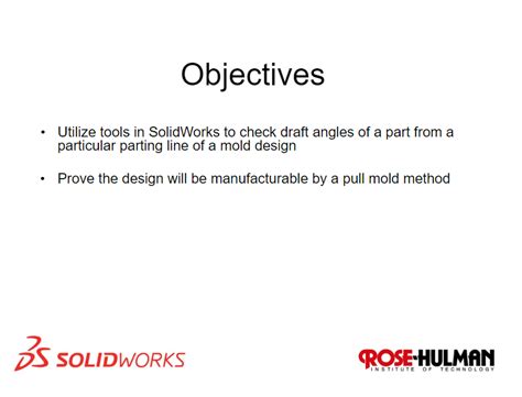 Image result for SolidWorks Parting Line