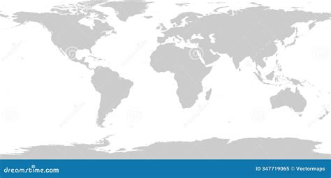 Image result for World Map with Coordinate Grid