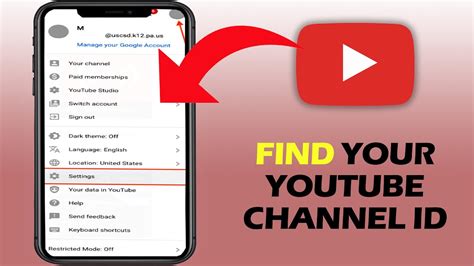 Afbeeldingsresultaten voor How to Find Channel ID Discord