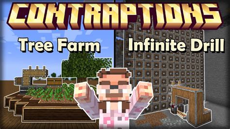 Afbeeldingsresultaten voor Create Mod Drill Machine