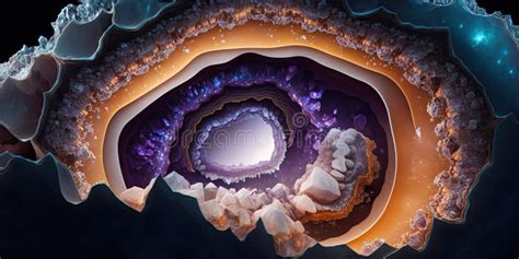 Geode Close Up に対する画像結果