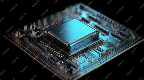 Image result for Chip Computer Blue Maze