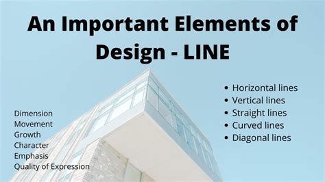 Horizontal Line Elements of Design に対する画像結果