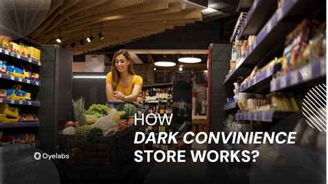 Image result for Dark Photos of Going in to a Store