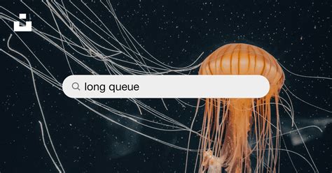 Image result for Long Queue