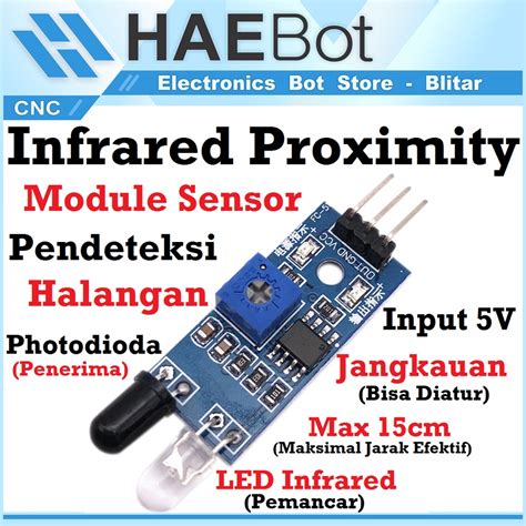 Image result for Sensor IR Deteksi Pada Arduino