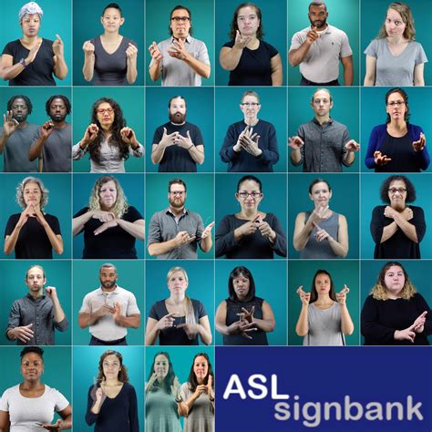 Image result for ASL American Sign Language